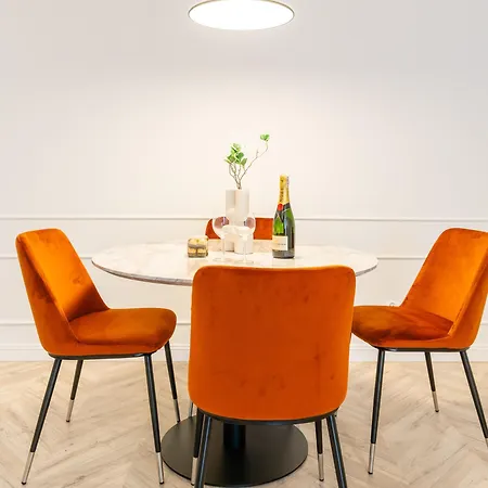 - 50 M2 Luksusu Nad Jeziorem, Parking, Winda, Widok, Netflix Apartment Iława