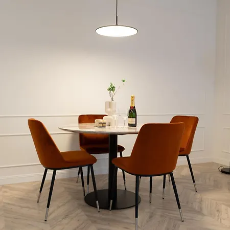 - 50 M2 Luksusu Nad Jeziorem, Parking, Winda, Widok, Netflix