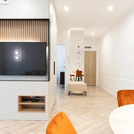 Lägenhet - 50 M2 Luksusu Nad Jeziorem, Parking, Winda, Widok, Netflix *