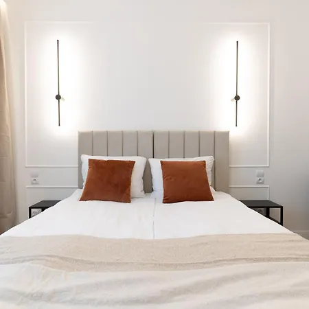 - 50 M2 Luksusu Nad Jeziorem, Parking, Winda, Widok, Netflix