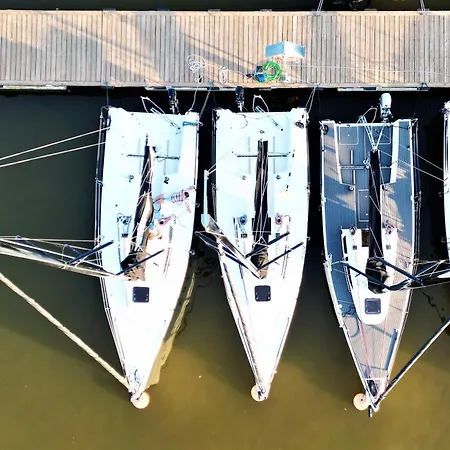 - 50 M2 Luksusu Nad Jeziorem, Parking, Winda, Widok, Netflix * Iława