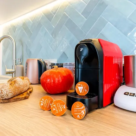 - 50 M2 Luksusu Nad Jeziorem, Parking, Winda, Widok, Netflix Iława