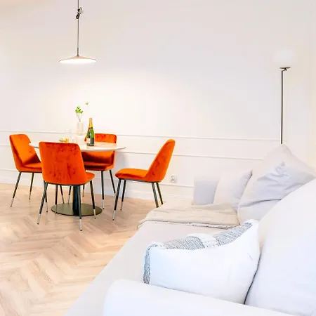 - 50 M2 Luksusu Nad Jeziorem, Parking, Winda, Widok, Netflix