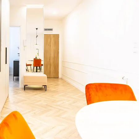 Lägenhet - 50 M2 Luksusu Nad Jeziorem, Parking, Winda, Widok, Netflix *