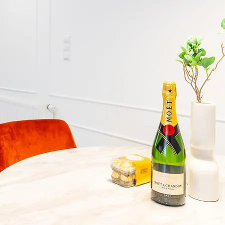 - 50 M2 Luksusu Nad Jeziorem, Parking, Winda, Widok, Netflix