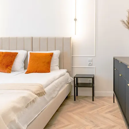 Lägenhet - 50 M2 Luksusu Nad Jeziorem, Parking, Winda, Widok, Netflix *