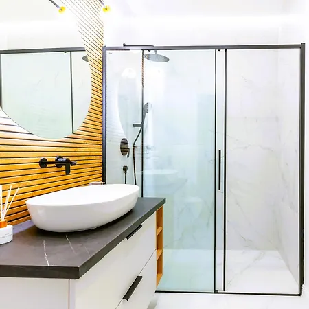 - 50 M2 Luksusu Nad Jeziorem, Parking, Winda, Widok, Netflix Iława